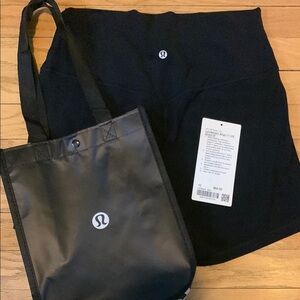 Lululemon Align HR Short 6”